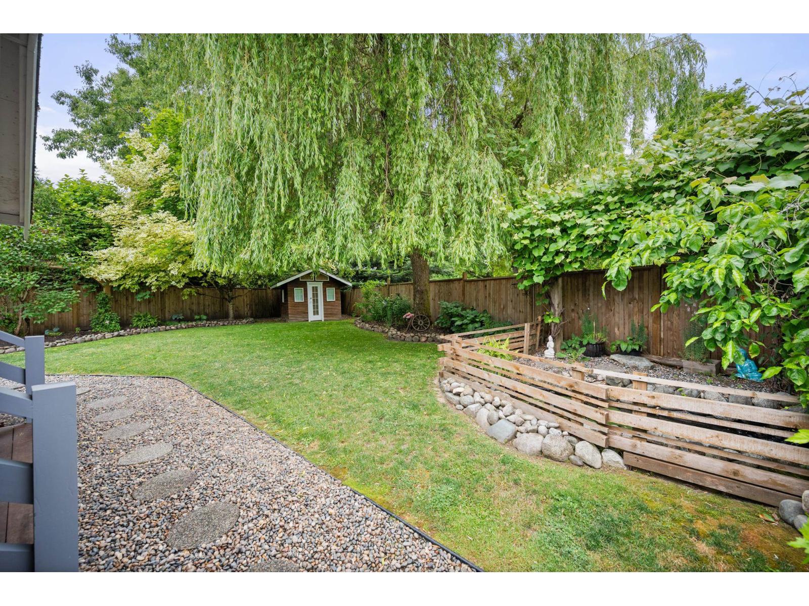 3 Bed, 2 Bath House for Sale in Surrey – 17459 61B AVENUE, Surrey – MLS# R3148297 - Image 32