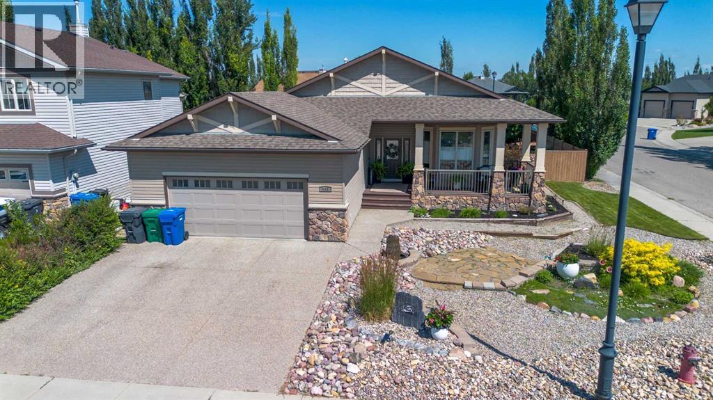 515 Canyon Cove W - 2