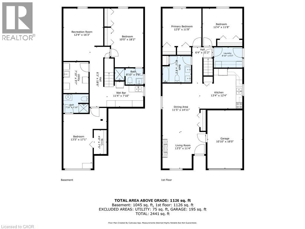 23 ANNAPOLIS Way - 31