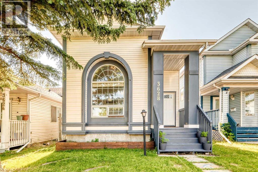 3628 Catalina Boulevard NE - 1