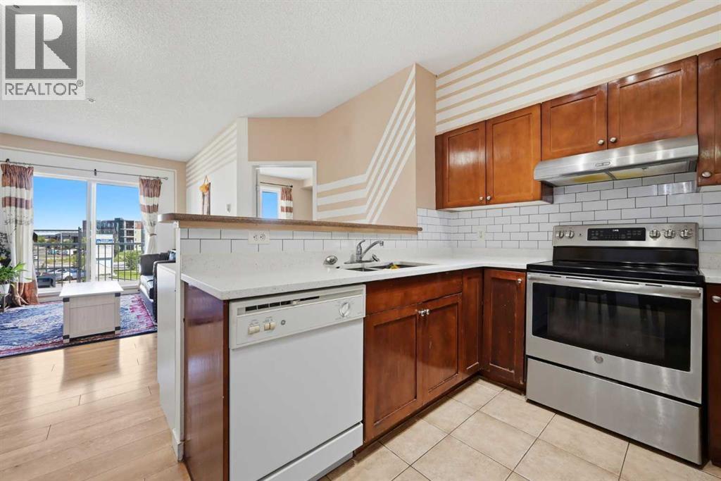 #2206 1140 Taradale Drive NE - 7