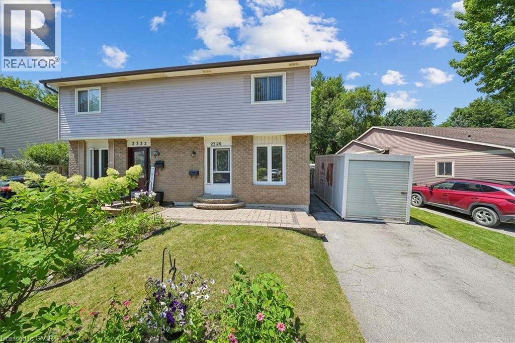 2320 MIDDLESMOOR Crescent - 1