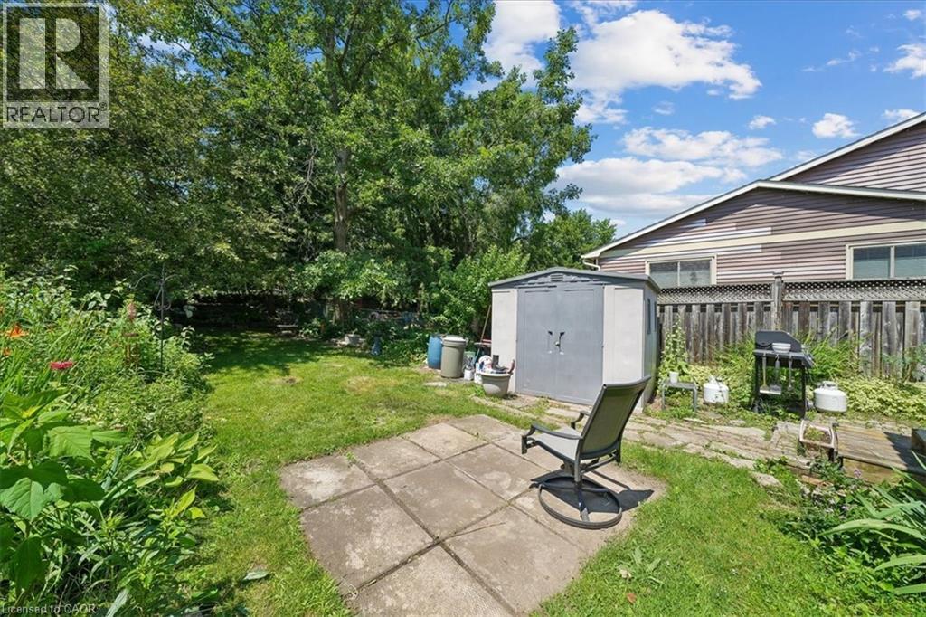 2320 MIDDLESMOOR Crescent - 46