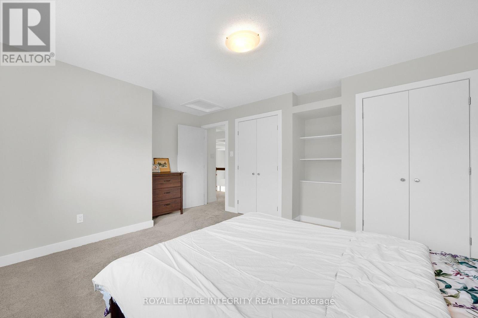 4 Bed, 4 Bath House for Rent in Ottawa – 13 CECIL WALDEN RIDGE, Ottawa – MLS# X13589988 - Image 36