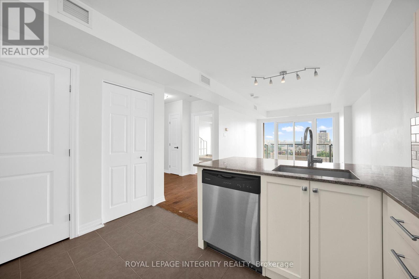 1 Bed, 1 Bath House for Rent in Ottawa – 1504 – 195 BESSERER STREET, Ottawa – MLS# X13589996 - Image 10