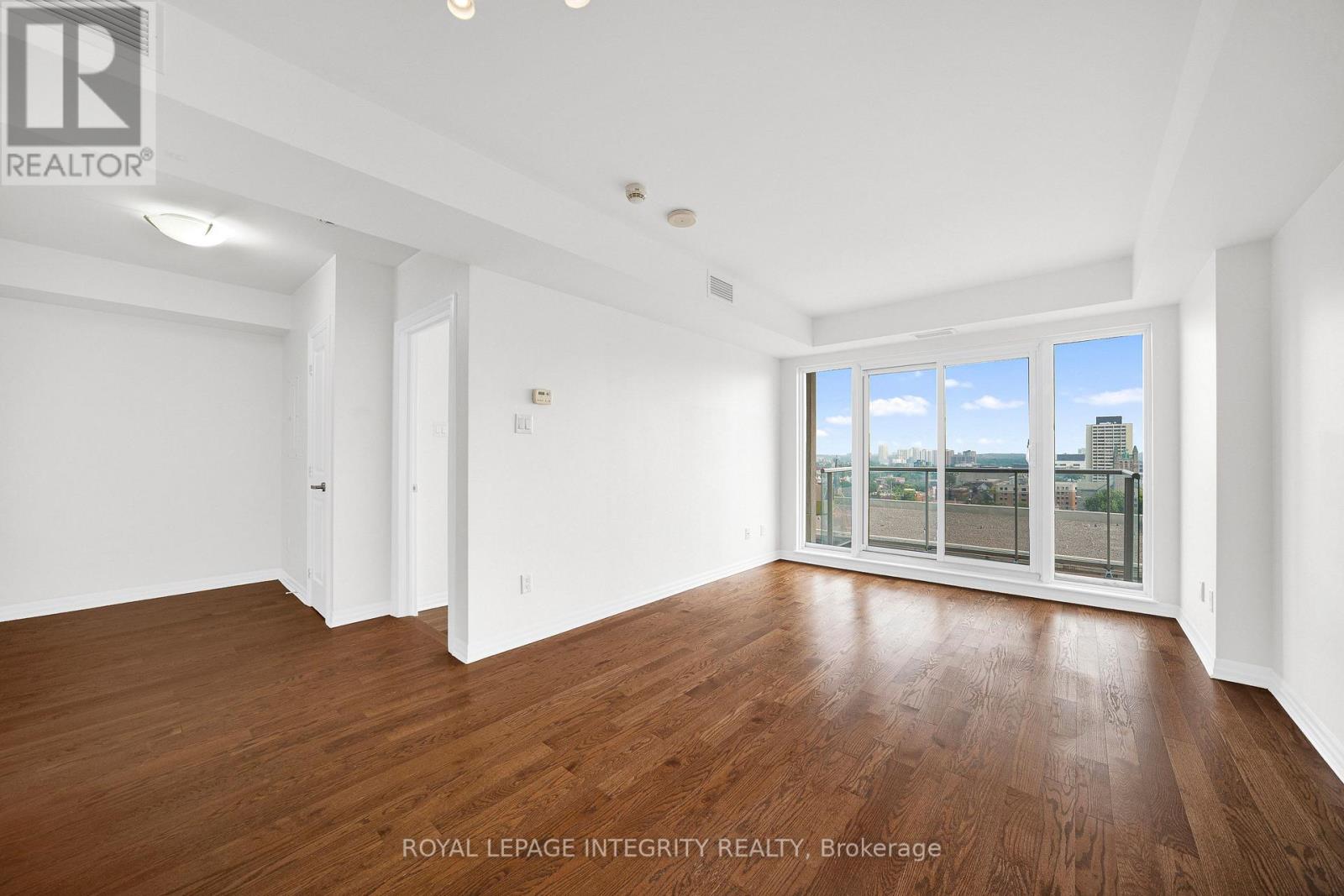 1 Bed, 1 Bath House for Rent in Ottawa – 1504 – 195 BESSERER STREET, Ottawa – MLS# X13589996 - Image 15