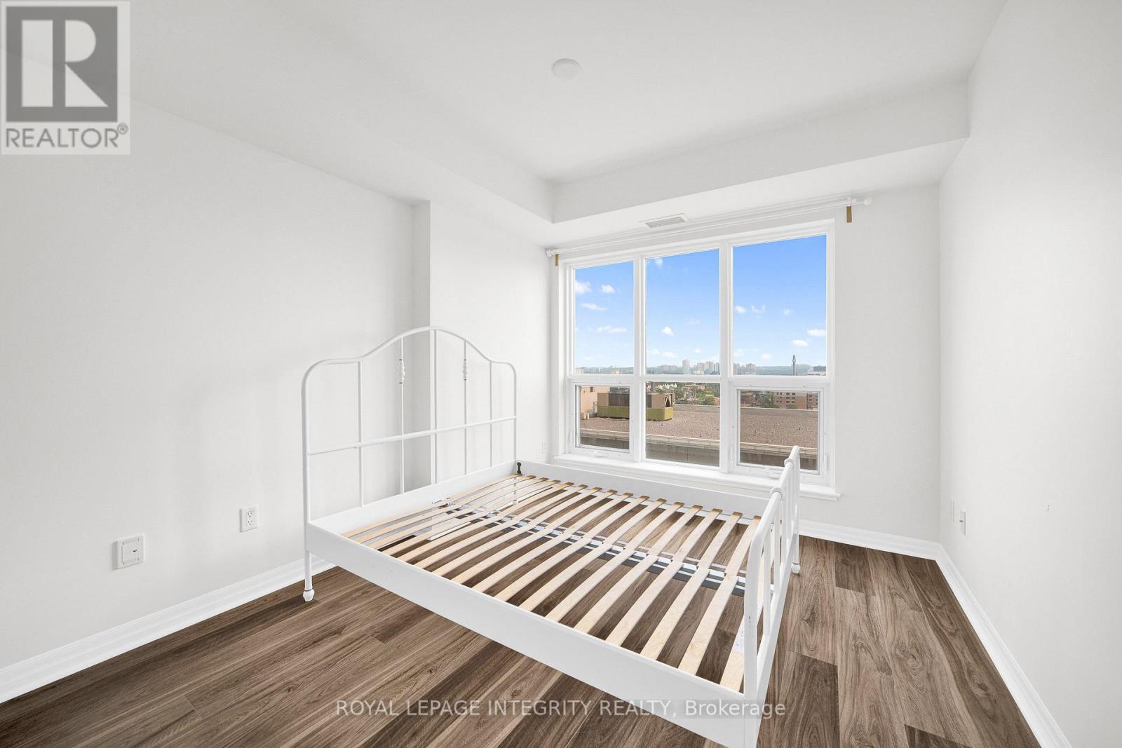 1 Bed, 1 Bath House for Rent in Ottawa – 1504 – 195 BESSERER STREET, Ottawa – MLS# X13589996 - Image 18