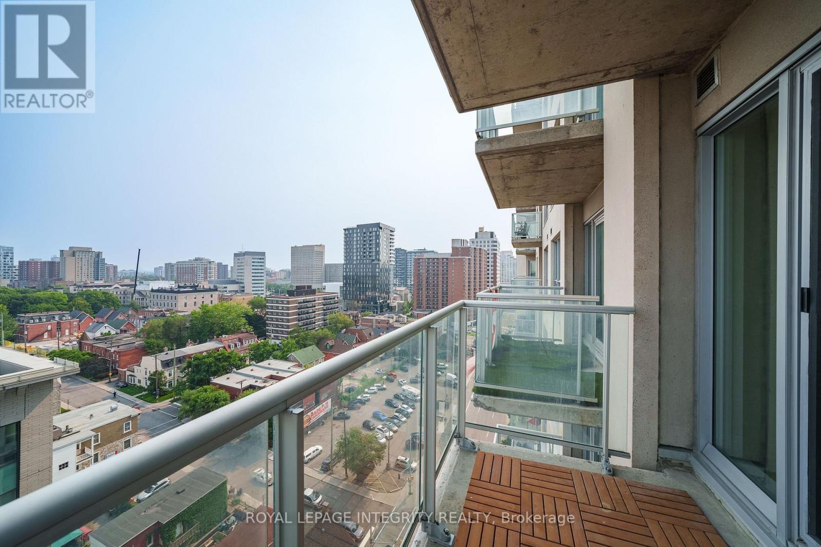1 Bed, 1 Bath House for Rent in Ottawa – 1504 – 195 BESSERER STREET, Ottawa – MLS# X13589996 - Image 21