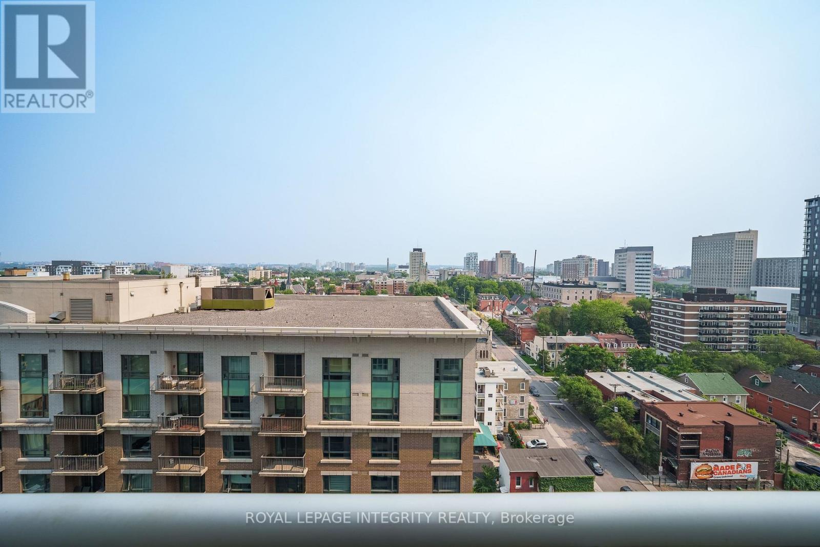 1 Bed, 1 Bath House for Rent in Ottawa – 1504 – 195 BESSERER STREET, Ottawa – MLS# X13589996 - Image 23