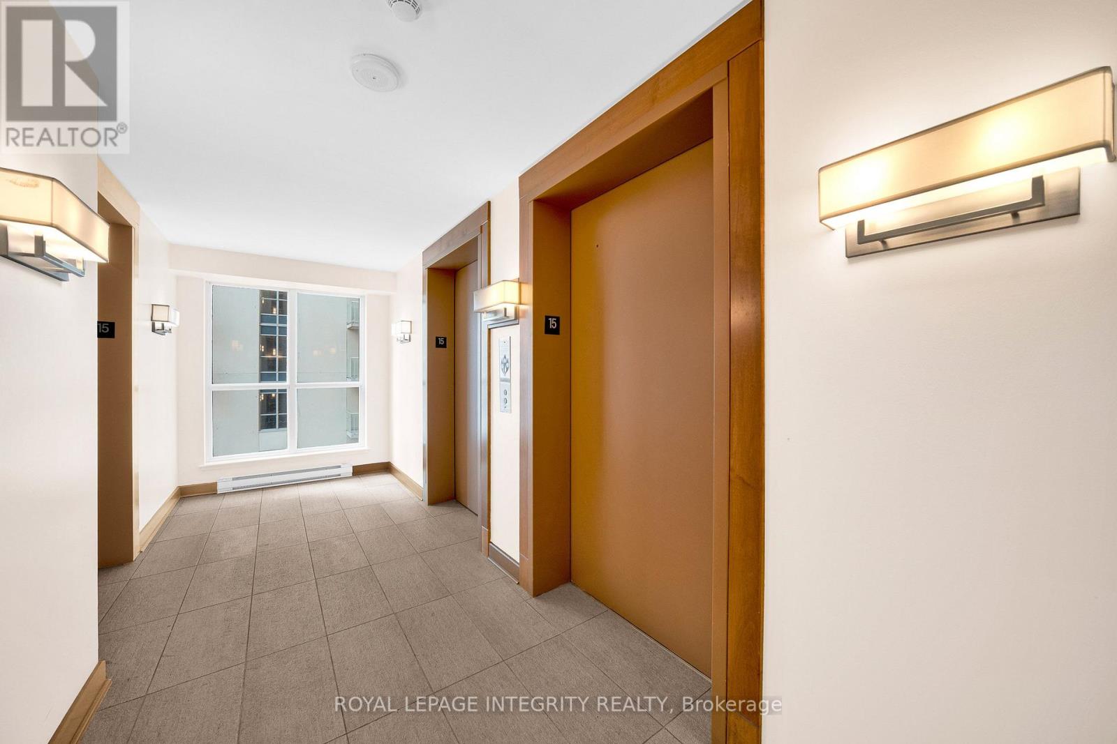 1 Bed, 1 Bath House for Rent in Ottawa – 1504 – 195 BESSERER STREET, Ottawa – MLS# X13589996 - Image 24