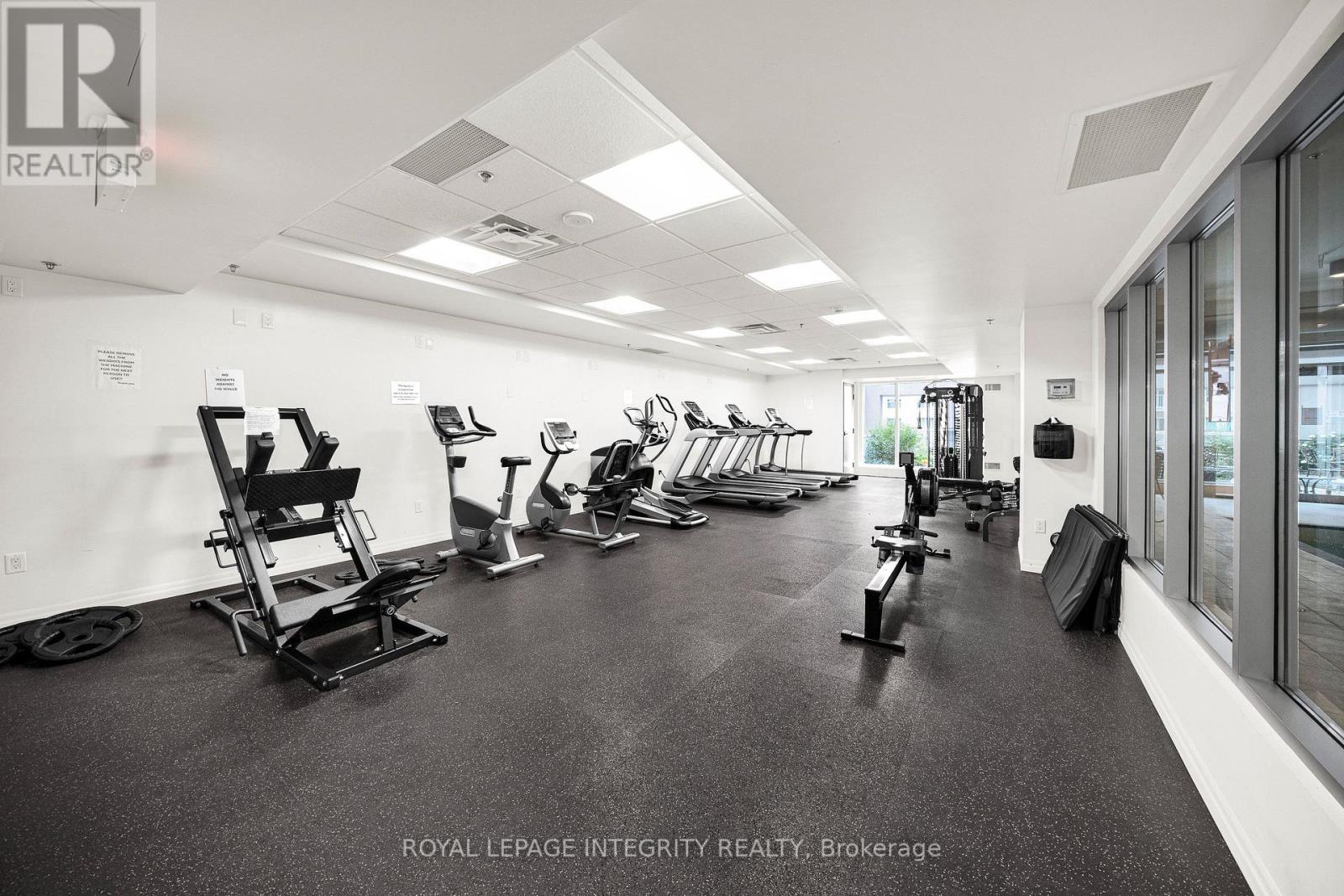 1 Bed, 1 Bath House for Rent in Ottawa – 1504 – 195 BESSERER STREET, Ottawa – MLS# X13589996 - Image 26