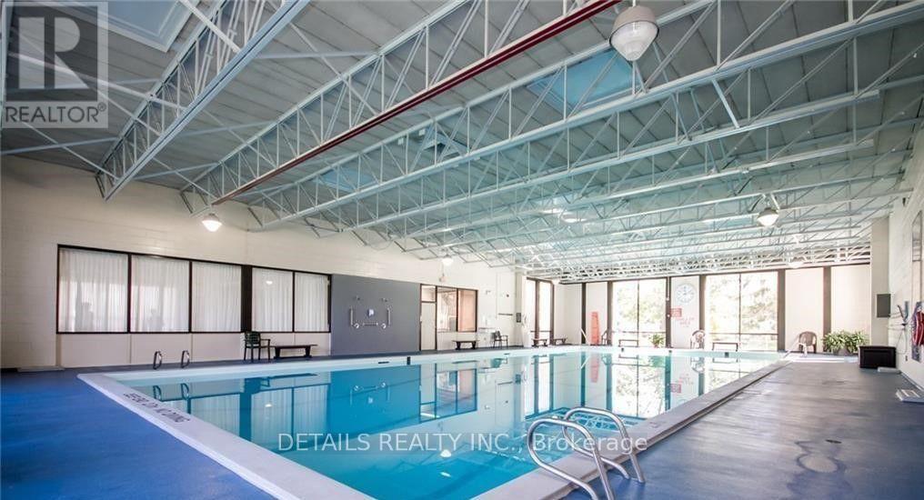 #1602 2625 REGINA STREET - 24