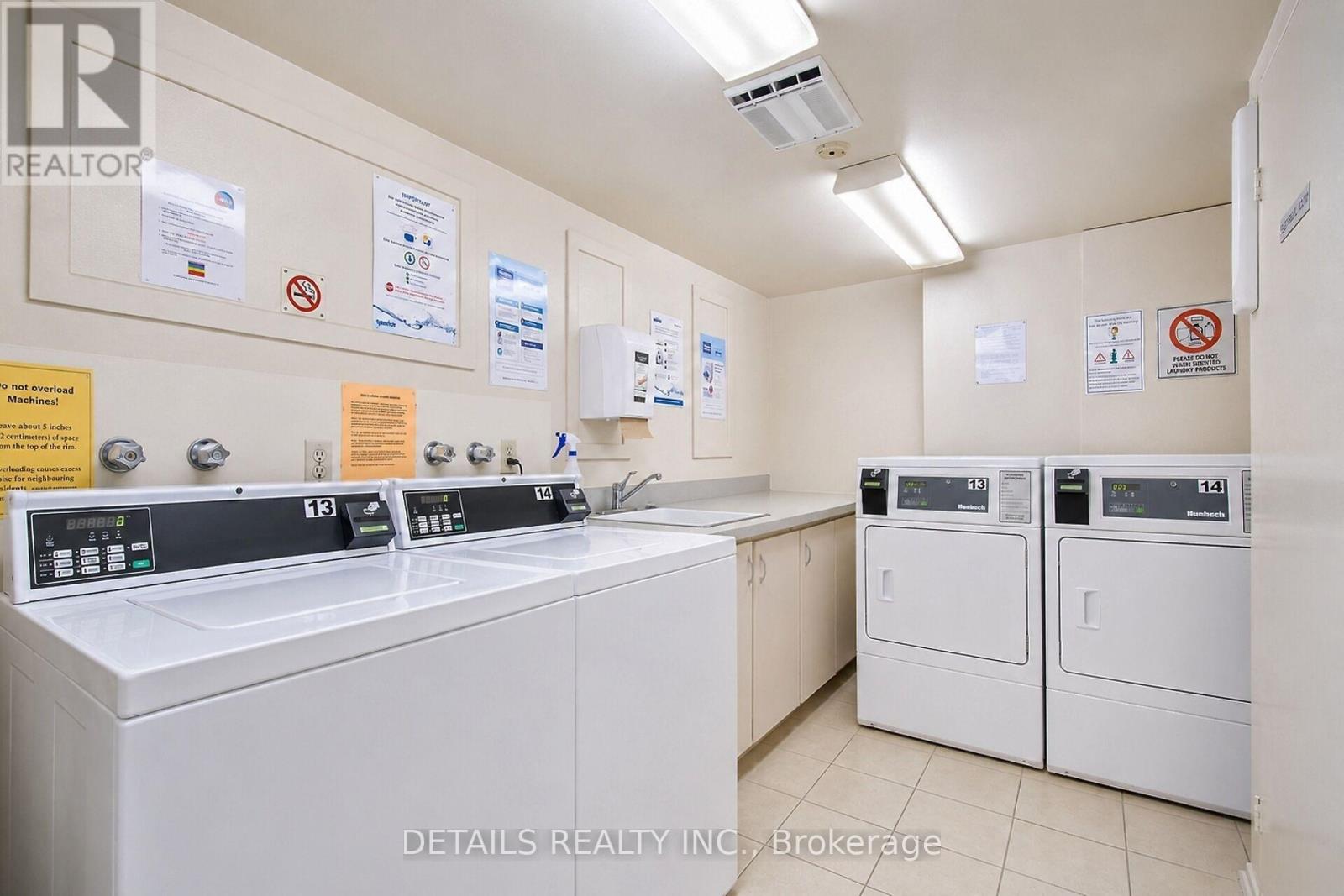 #1602 2625 REGINA STREET - 31