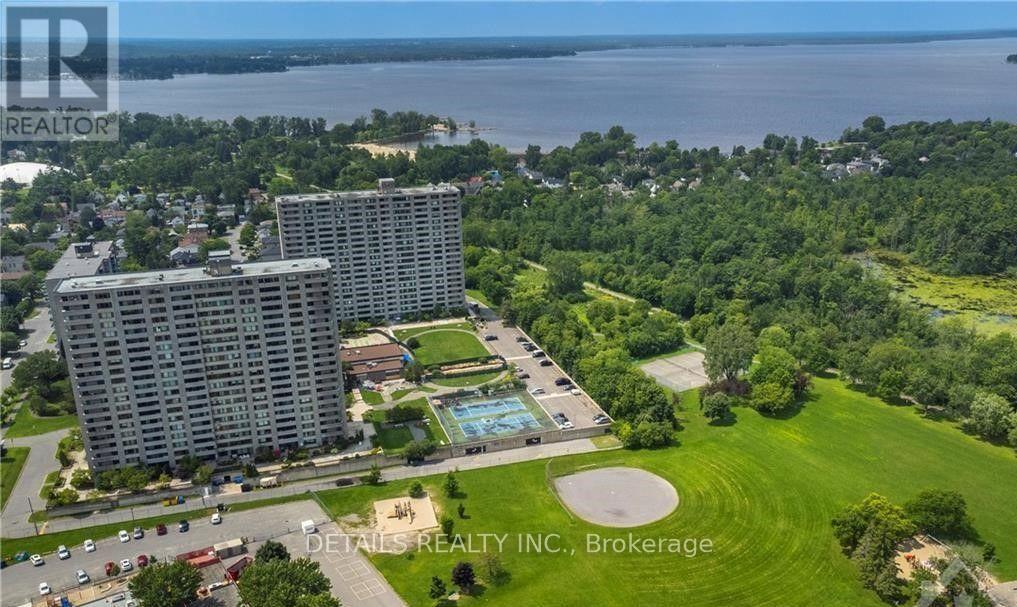 #1602 2625 REGINA STREET - 35