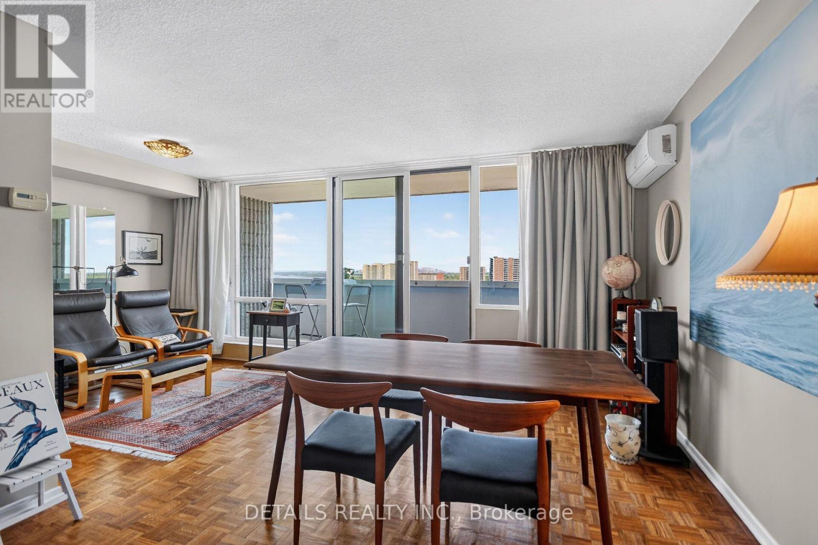 #1602 2625 REGINA STREET - 8