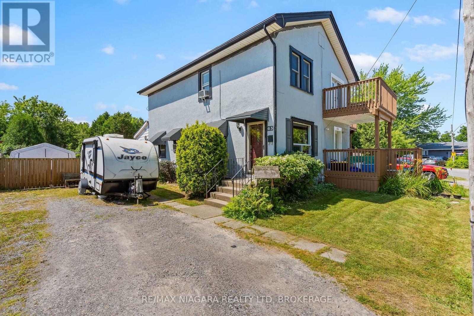 63 HODGKINS AVENUE - 1