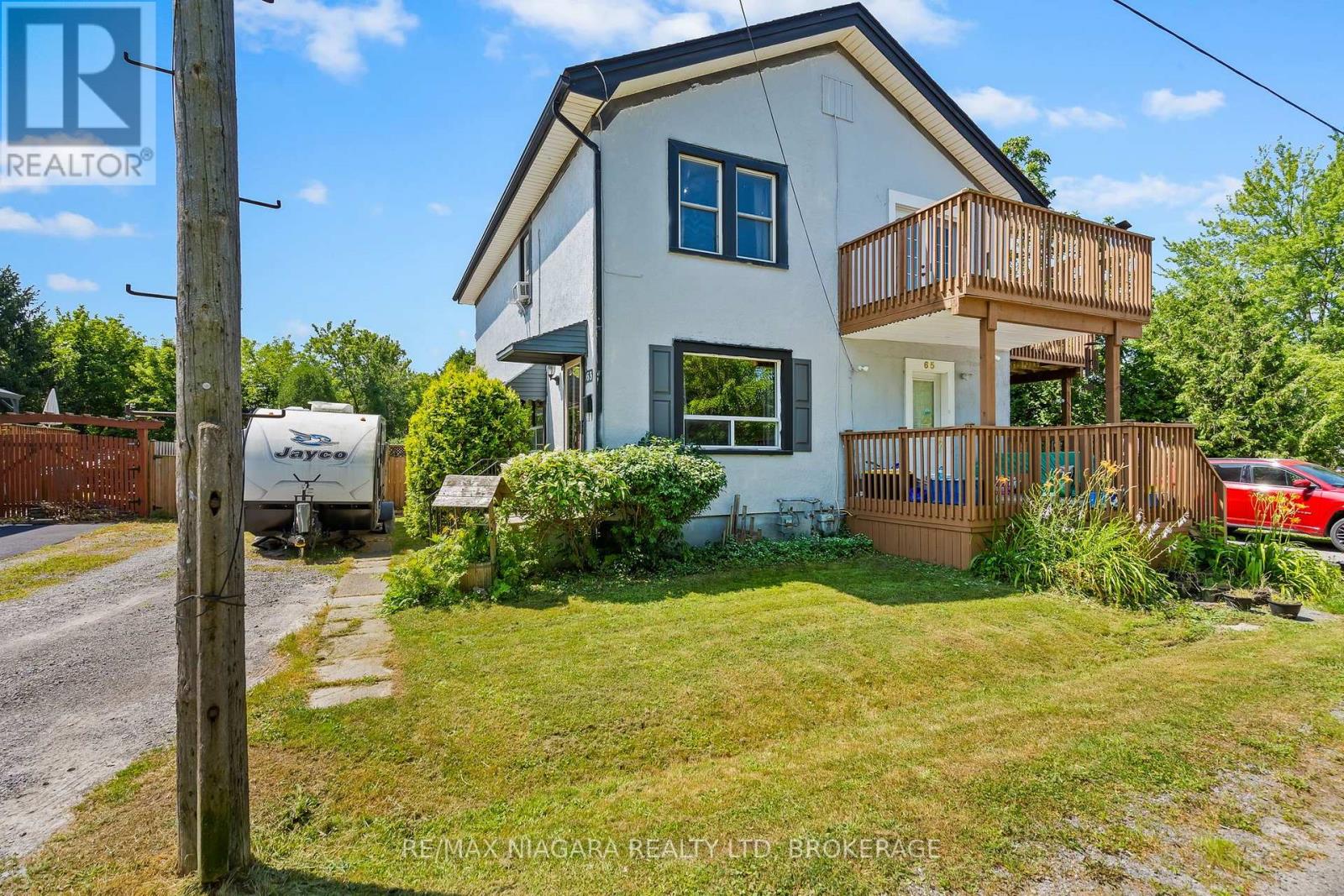 63 HODGKINS AVENUE - 2