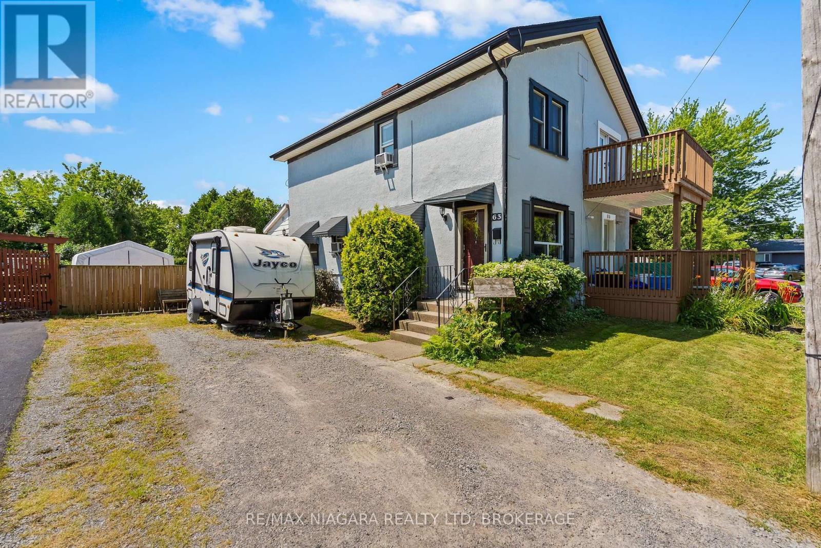 63 HODGKINS AVENUE - 27