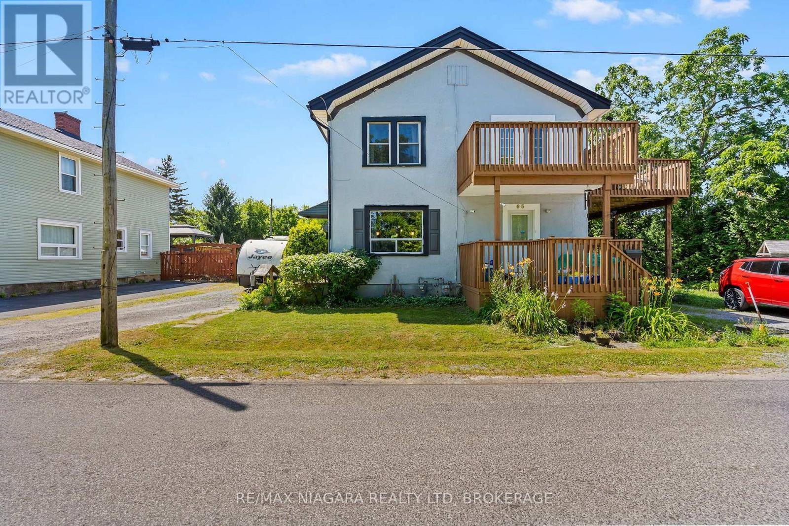 63 HODGKINS AVENUE - 3