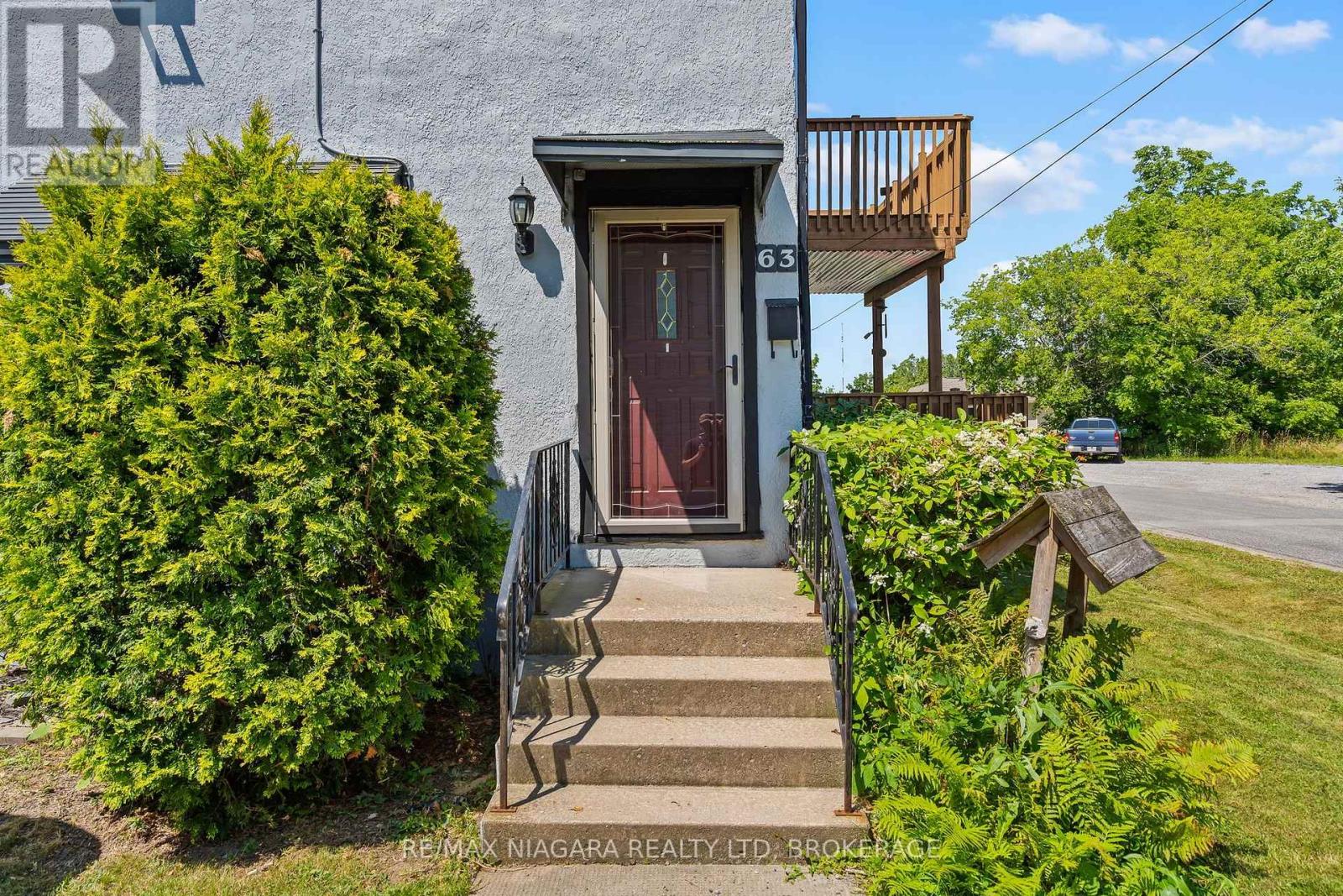 63 HODGKINS AVENUE - 4