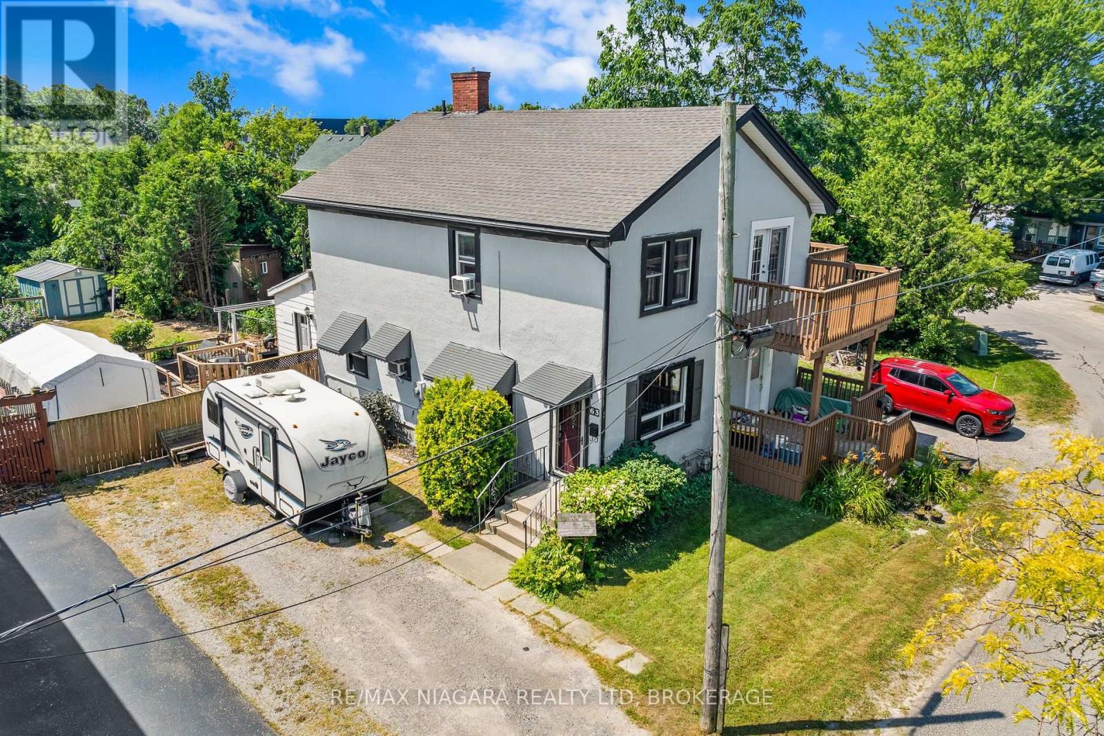 63 HODGKINS AVENUE - 5