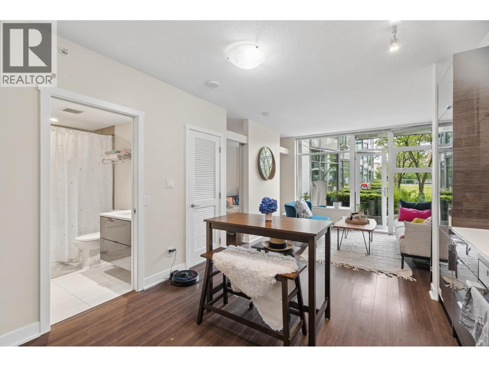 1 Bed, 1 Bath Apartment for Sale in Vancouver – 131 1777 W 7TH AVENUE, Vancouver – MLS# R3148482 - Image 10