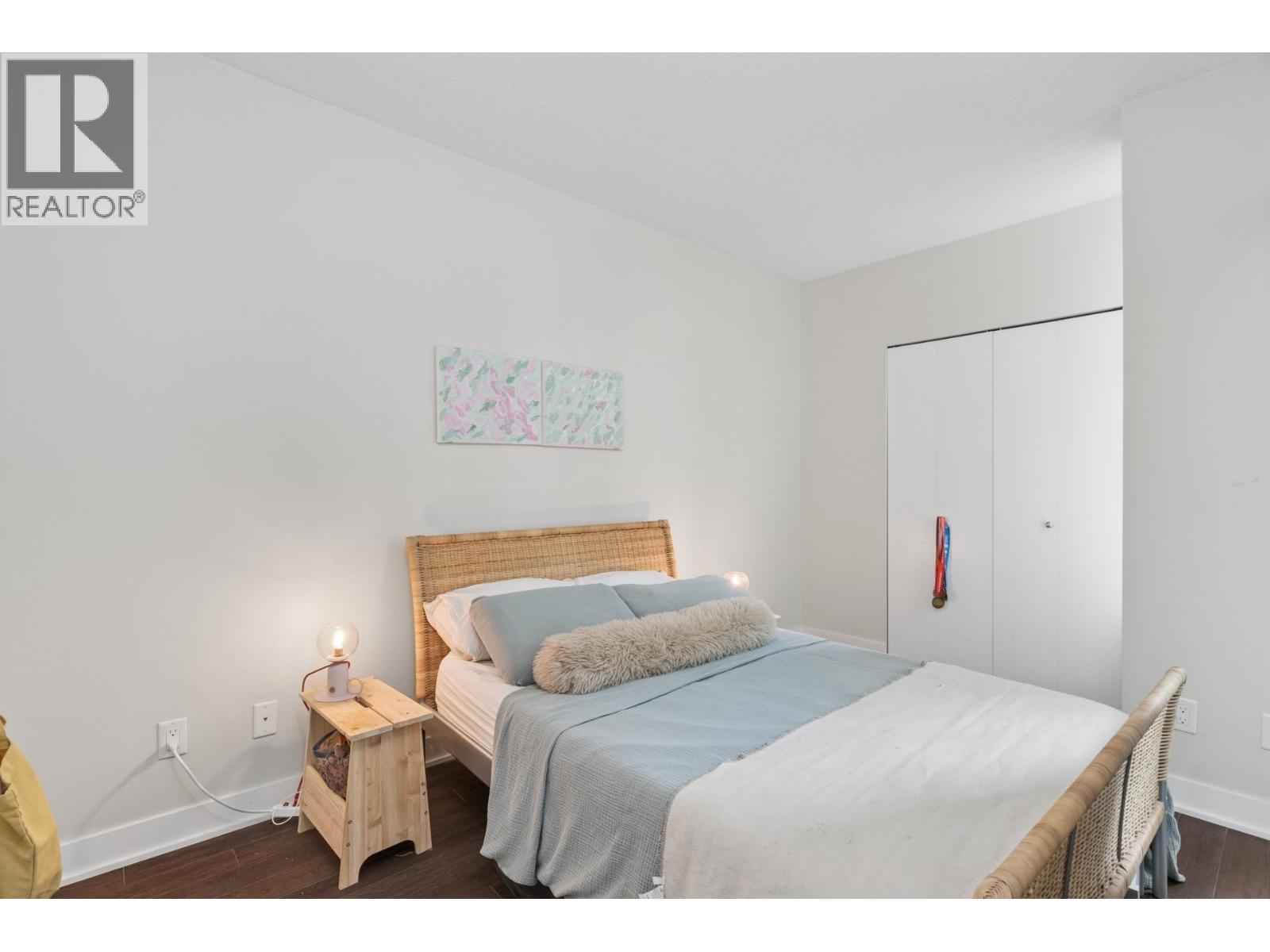 1 Bed, 1 Bath Apartment for Sale in Vancouver – 131 1777 W 7TH AVENUE, Vancouver – MLS# R3148482 - Image 12
