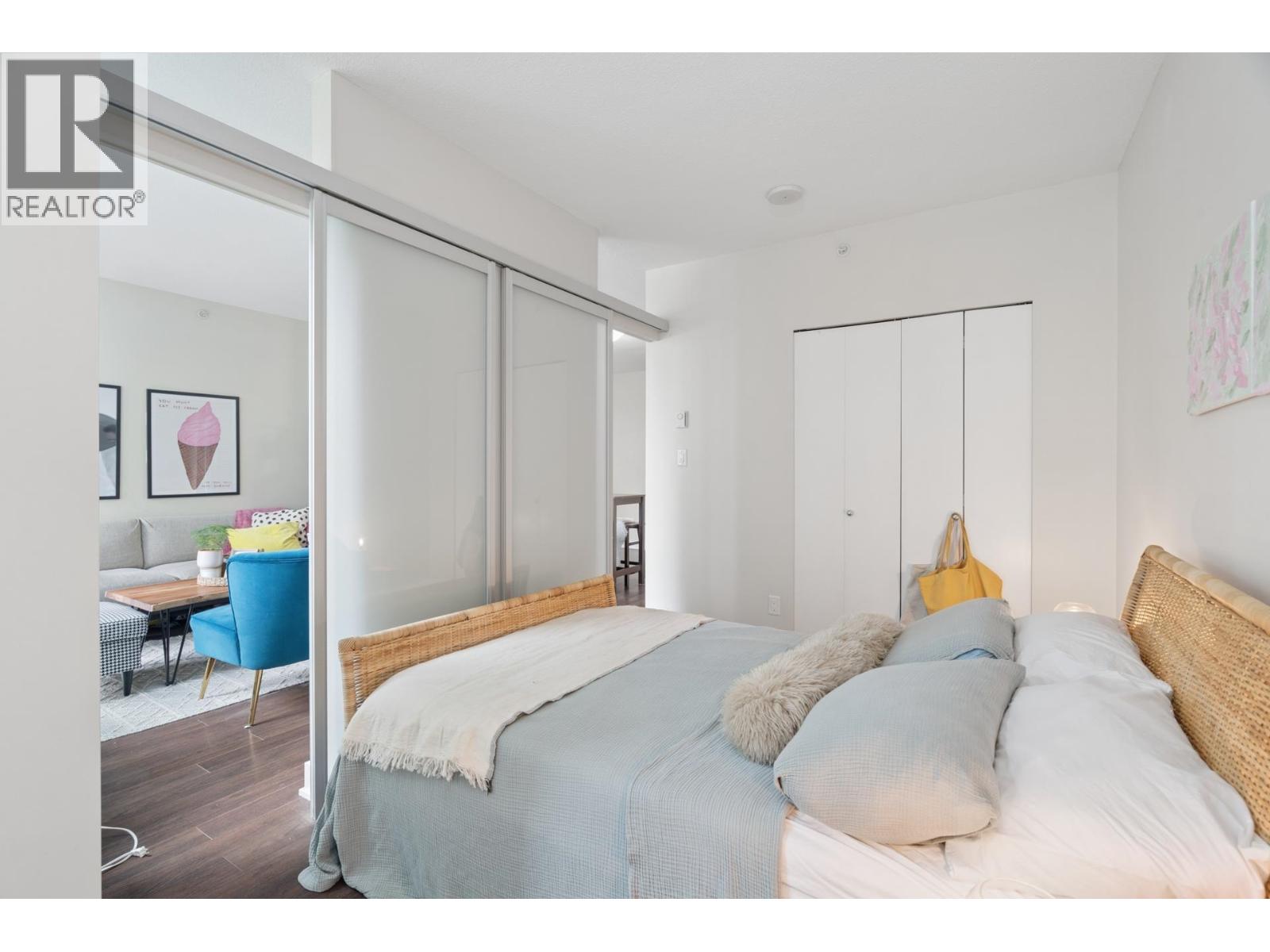 1 Bed, 1 Bath Apartment for Sale in Vancouver – 131 1777 W 7TH AVENUE, Vancouver – MLS# R3148482 - Image 13