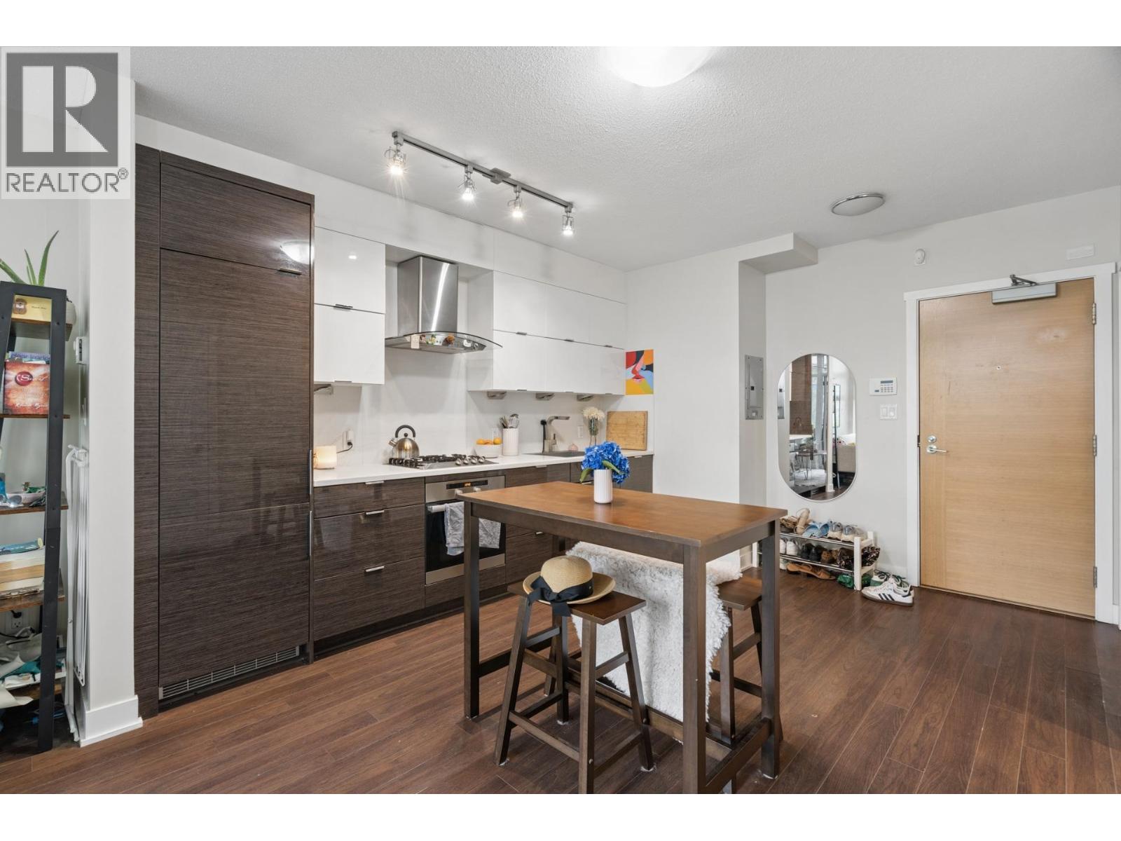 1 Bed, 1 Bath Apartment for Sale in Vancouver – 131 1777 W 7TH AVENUE, Vancouver – MLS# R3148482 - Image 6