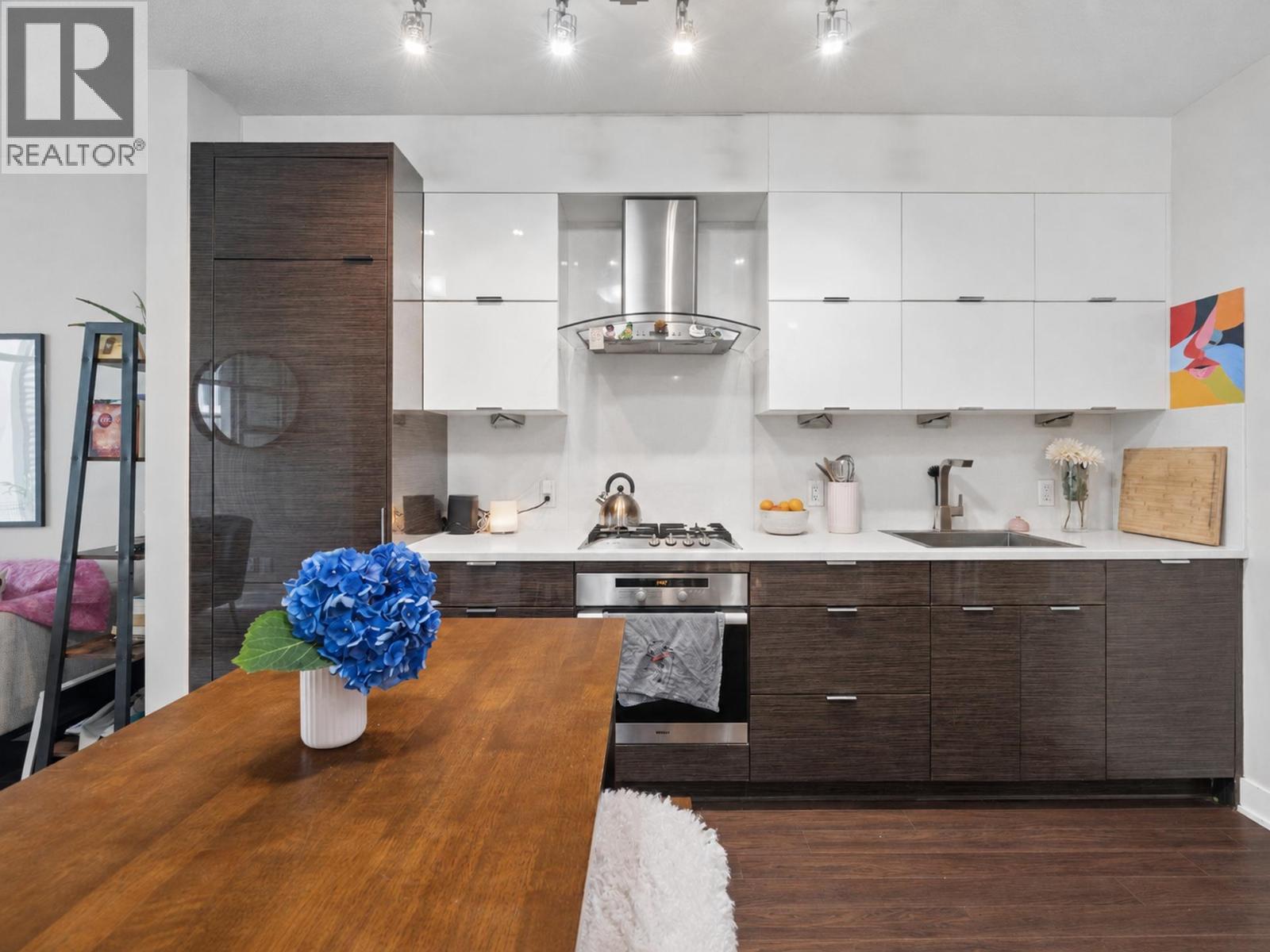 1 Bed, 1 Bath Apartment for Sale in Vancouver – 131 1777 W 7TH AVENUE, Vancouver – MLS# R3148482 - Image 7