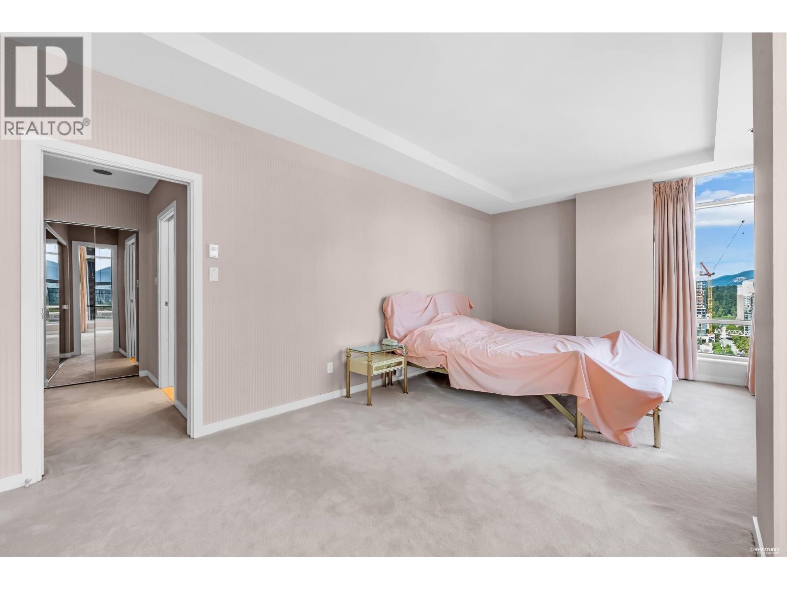 2 Bed, 3 Bath House for Sale in Vancouver – 12A 1500 ALBERNI STREET, Vancouver – MLS# R3148495 - Image 13