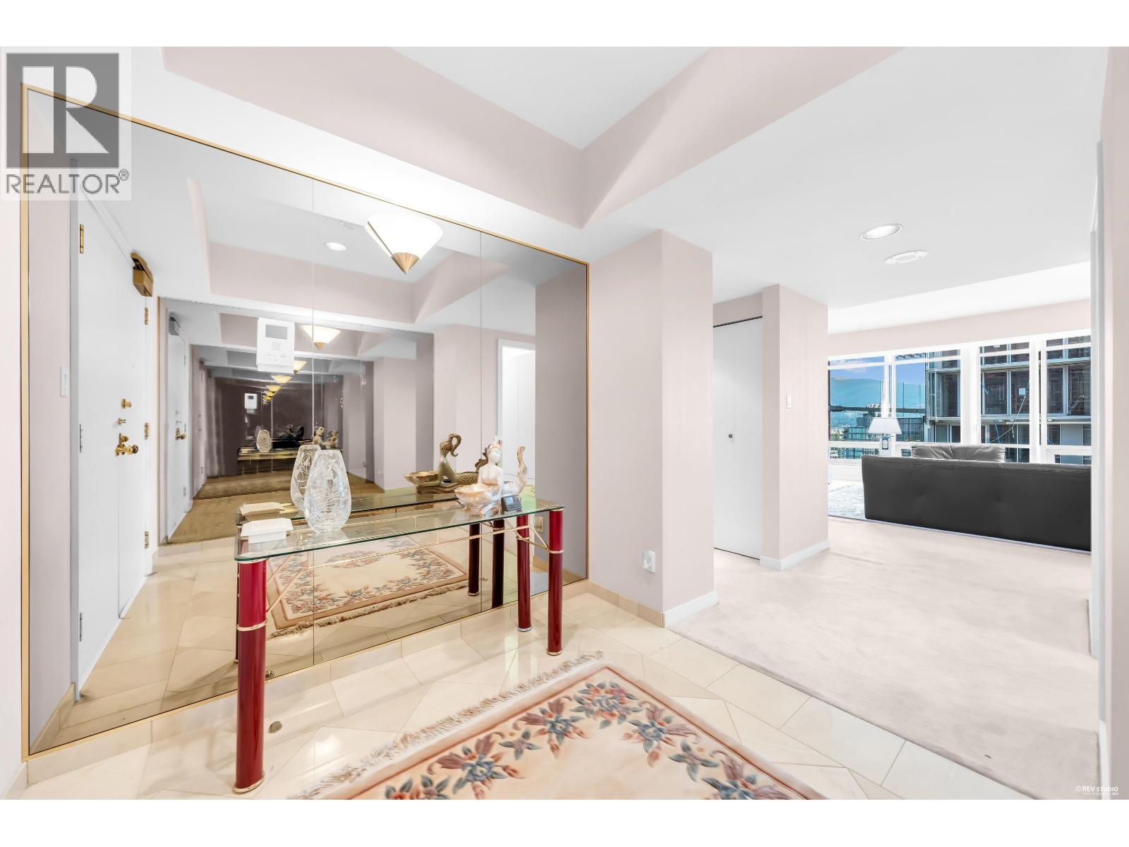 2 Bed, 3 Bath House for Sale in Vancouver – 12A 1500 ALBERNI STREET, Vancouver – MLS# R3148495 - Image 3