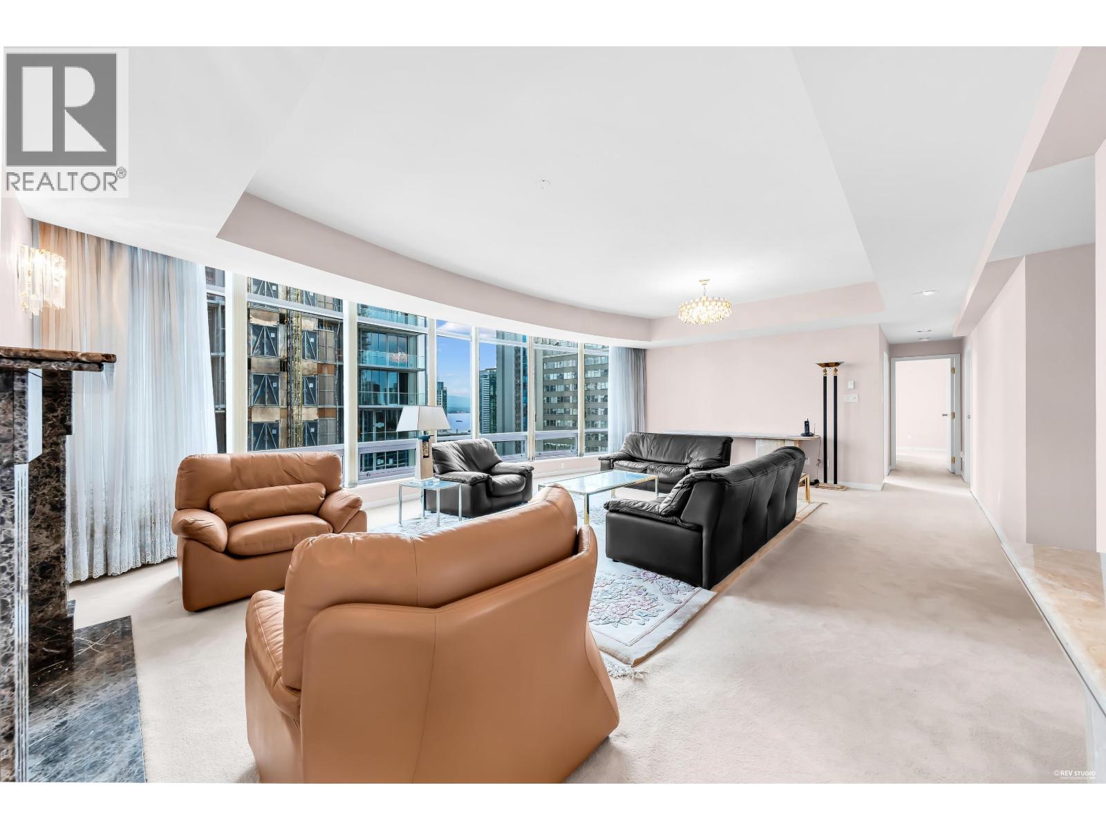 2 Bed, 3 Bath House for Sale in Vancouver – 12A 1500 ALBERNI STREET, Vancouver – MLS# R3148495 - Image 6