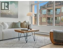 403 71 E Pender Street, Vancouver, BC V6A1S9 Photo 12