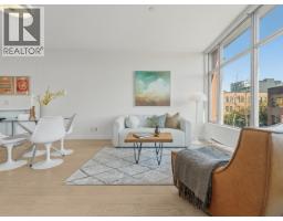 403 71 E Pender Street, Vancouver, BC V6A1S9 Photo 14