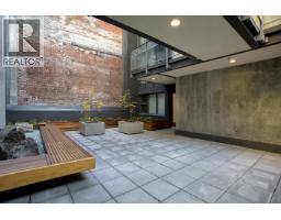 403 71 E Pender Street, Vancouver, BC V6A1S9 Photo 34