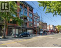 403 71 E Pender Street, Vancouver, BC V6A1S9 Photo 35