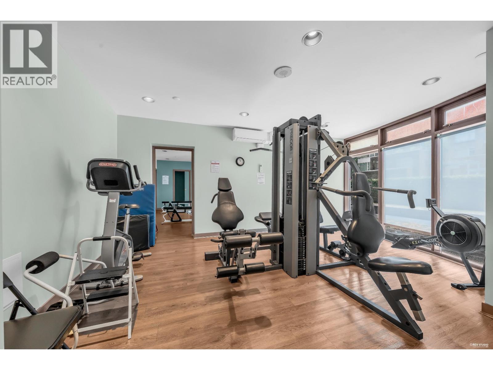 2 Bed, 3 Bath House for Sale in Vancouver – 12B 1500 ALBERNI STREET, Vancouver – MLS# R3148505 - Image 23