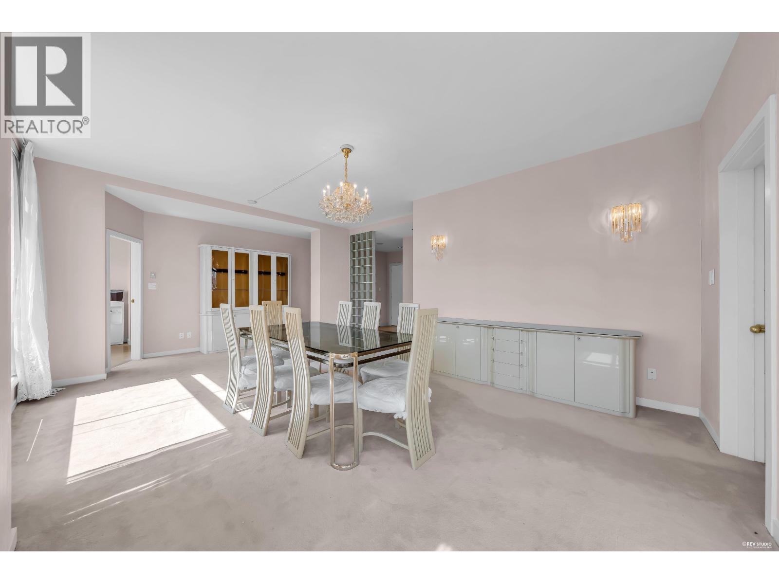 2 Bed, 3 Bath House for Sale in Vancouver – 12B 1500 ALBERNI STREET, Vancouver – MLS# R3148505 - Image 6