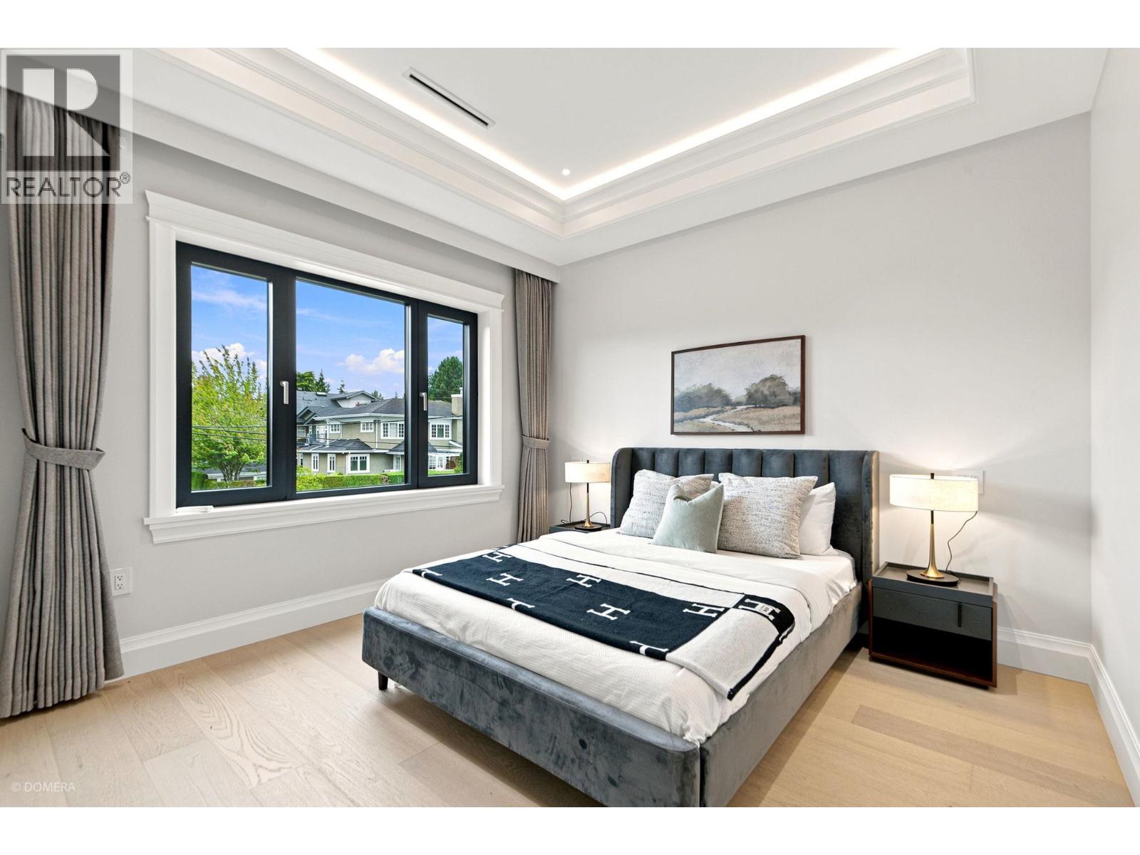 4432 CROWN STREET, Vancouver