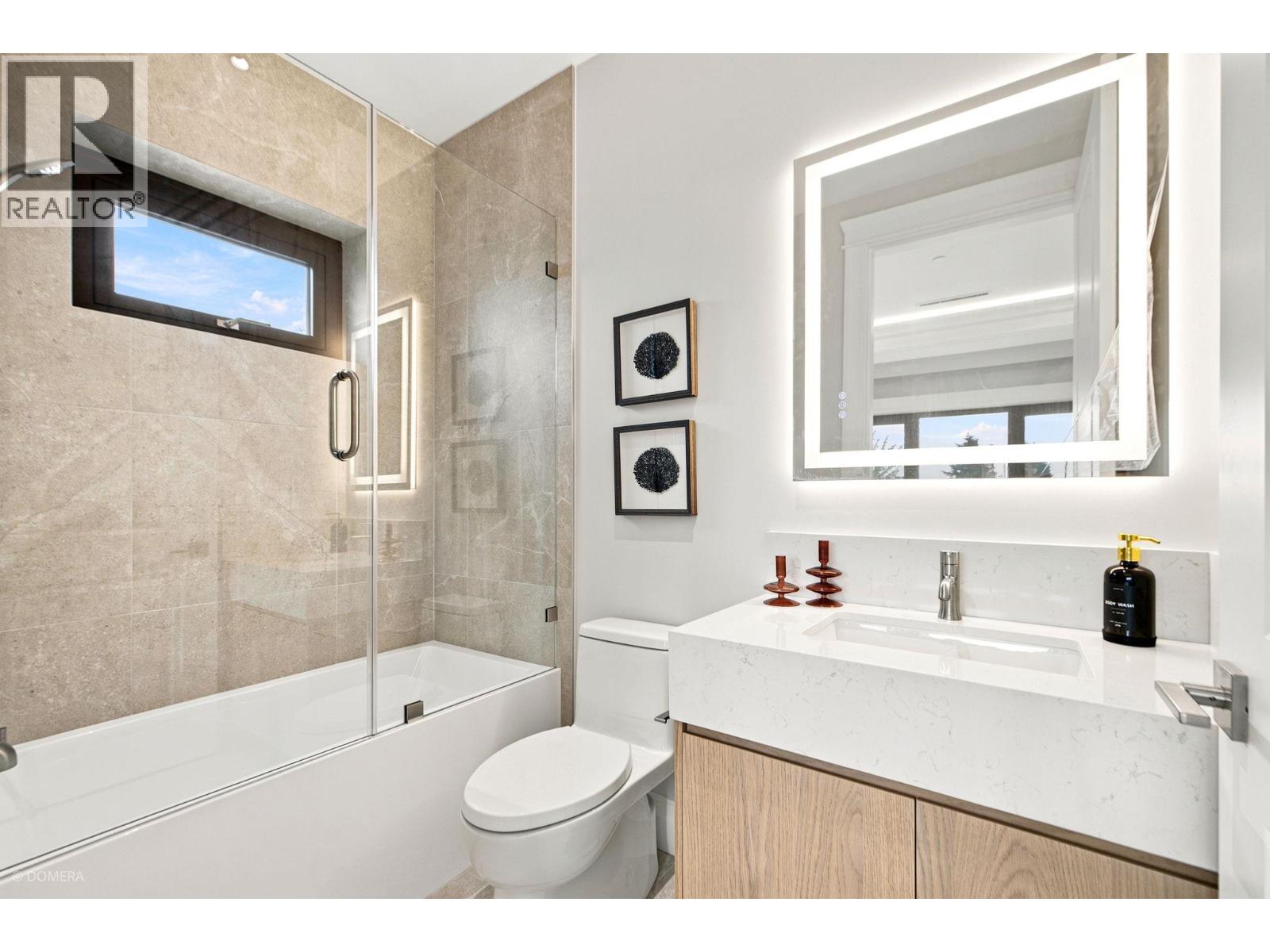4432 CROWN STREET, Vancouver