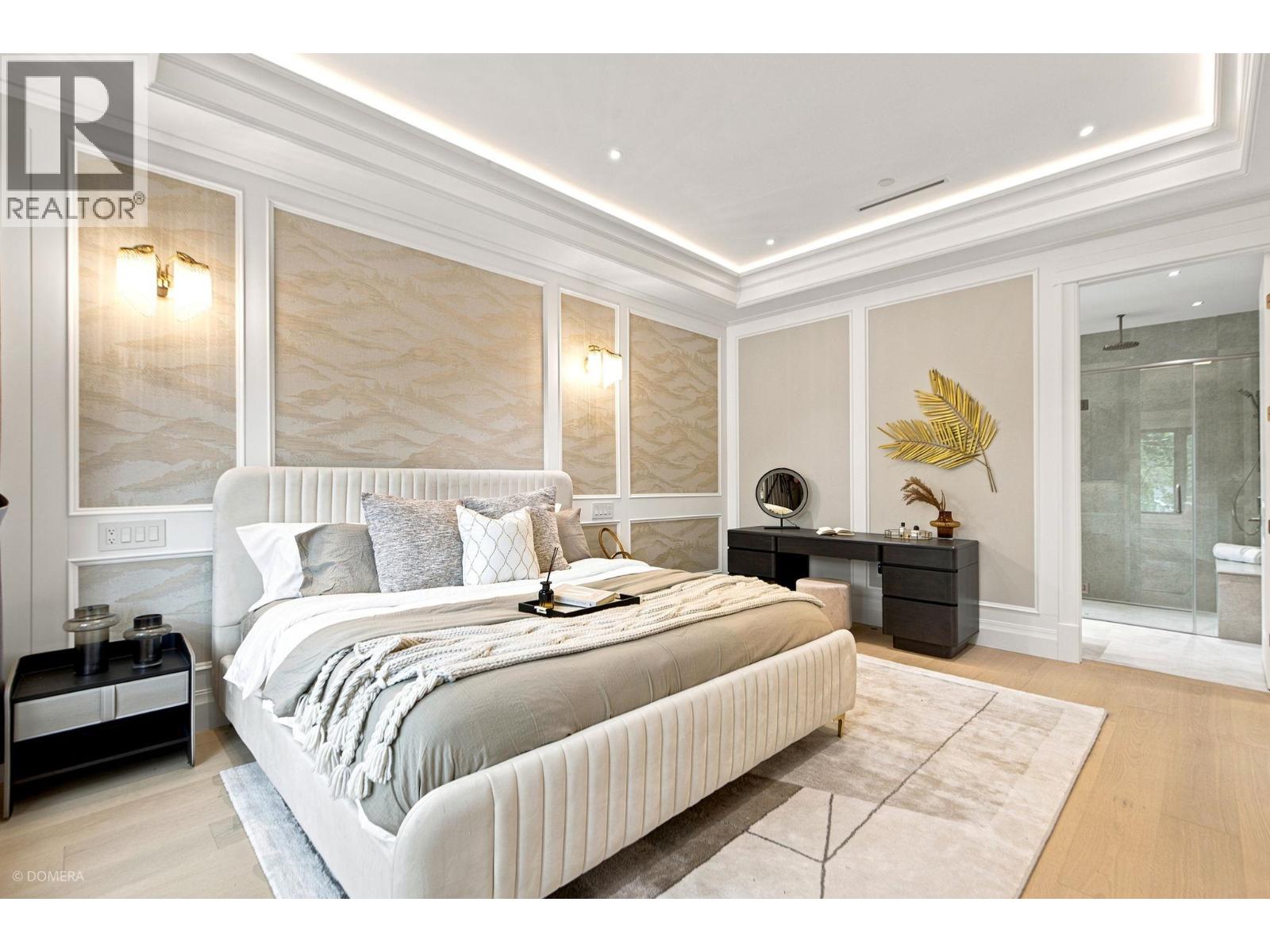4432 CROWN STREET, Vancouver