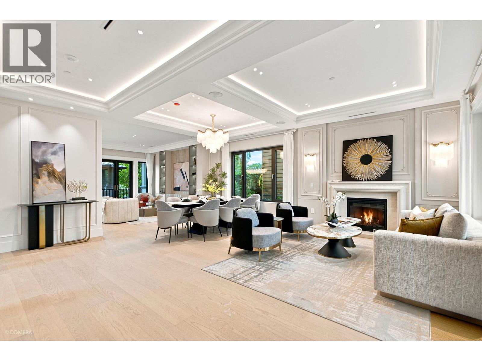 4432 CROWN STREET, Vancouver
