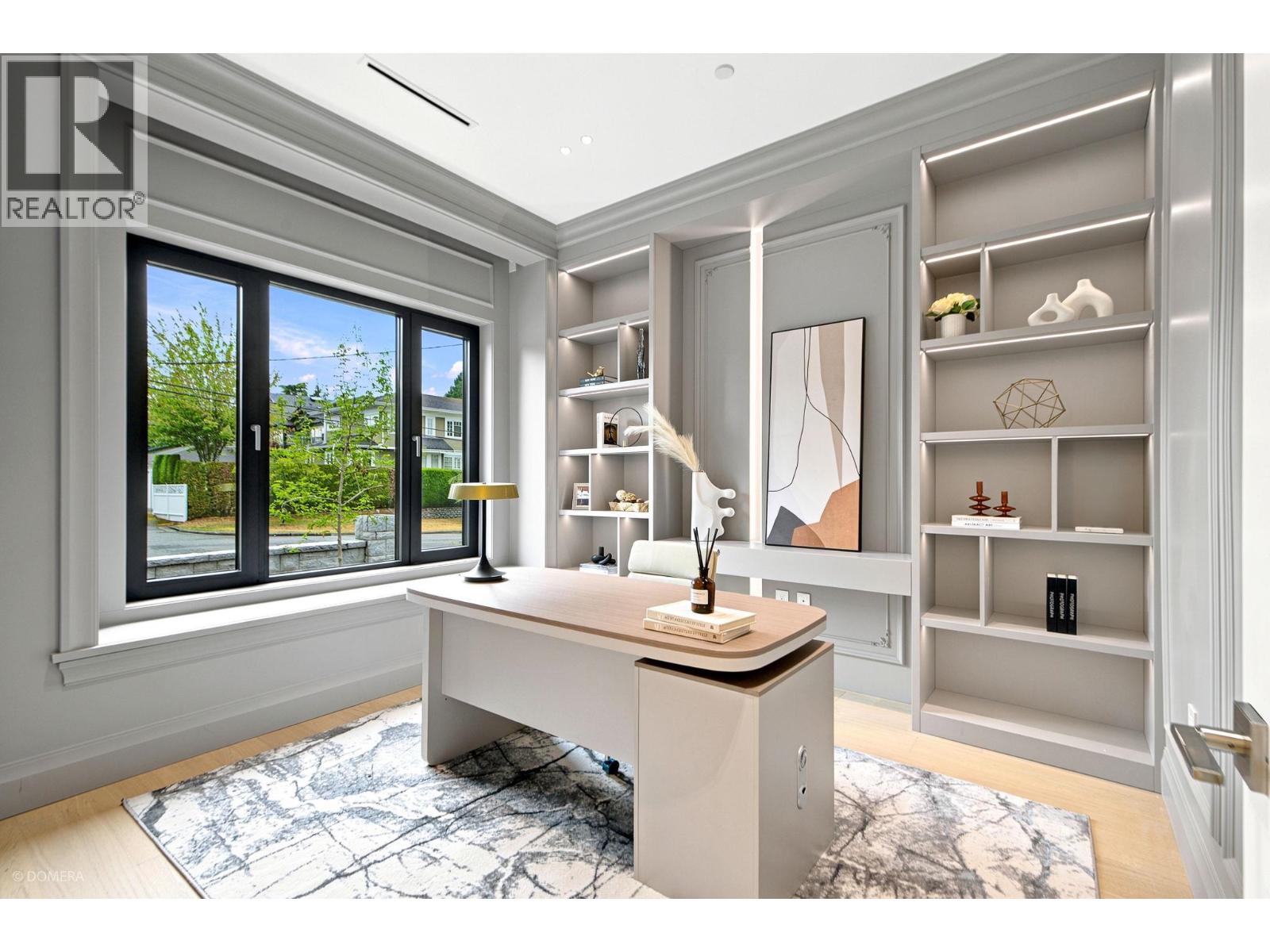 4432 CROWN STREET, Vancouver