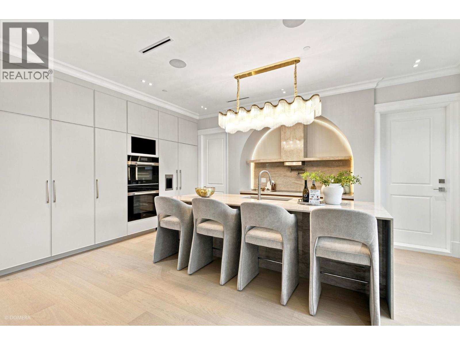 4432 CROWN STREET, Vancouver