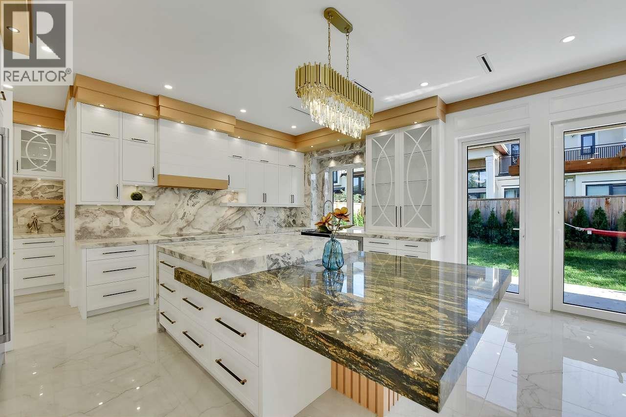5 Bed, 5 Bath House for Sale in Richmond – 10660 ROSELEA CRESCENT, Richmond – MLS# R3148508 - Image 10