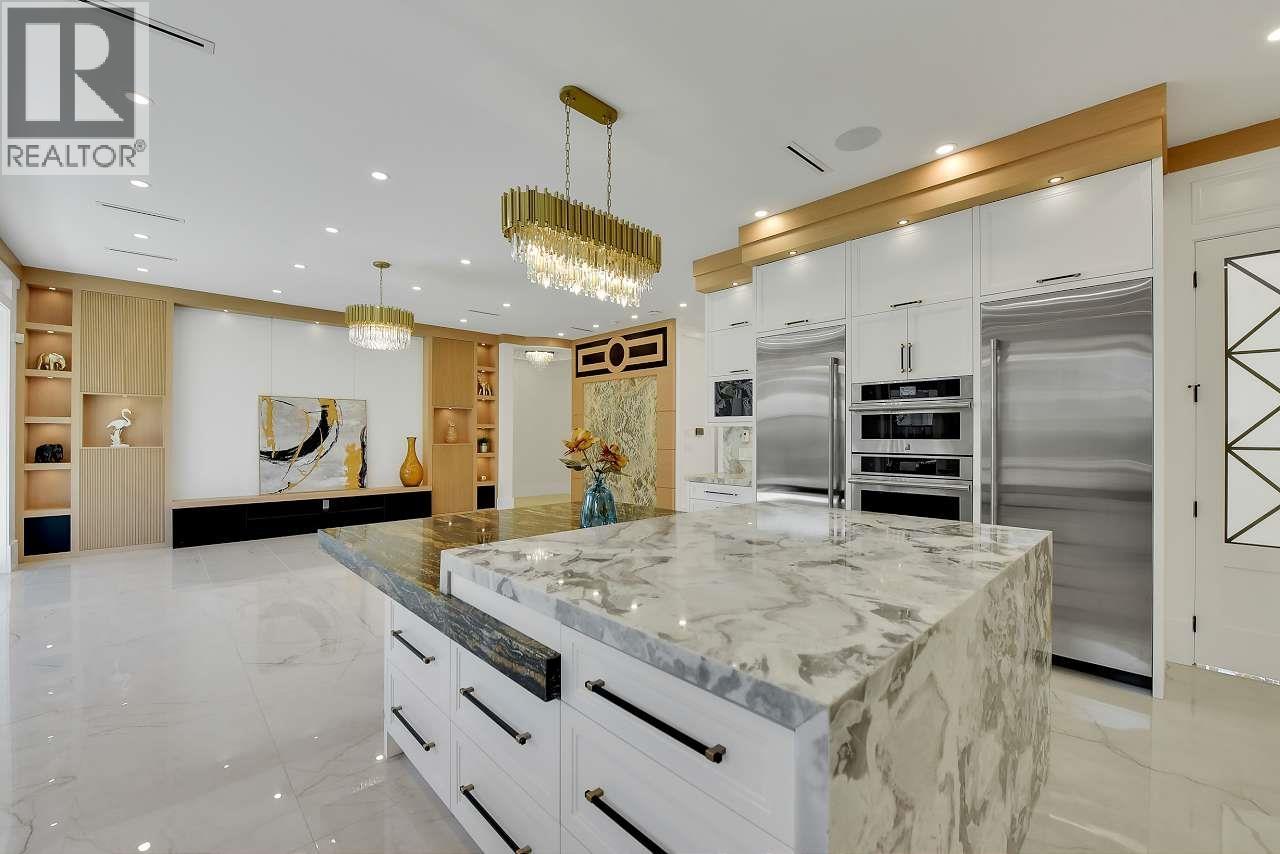 5 Bed, 5 Bath House for Sale in Richmond – 10660 ROSELEA CRESCENT, Richmond – MLS# R3148508 - Image 15