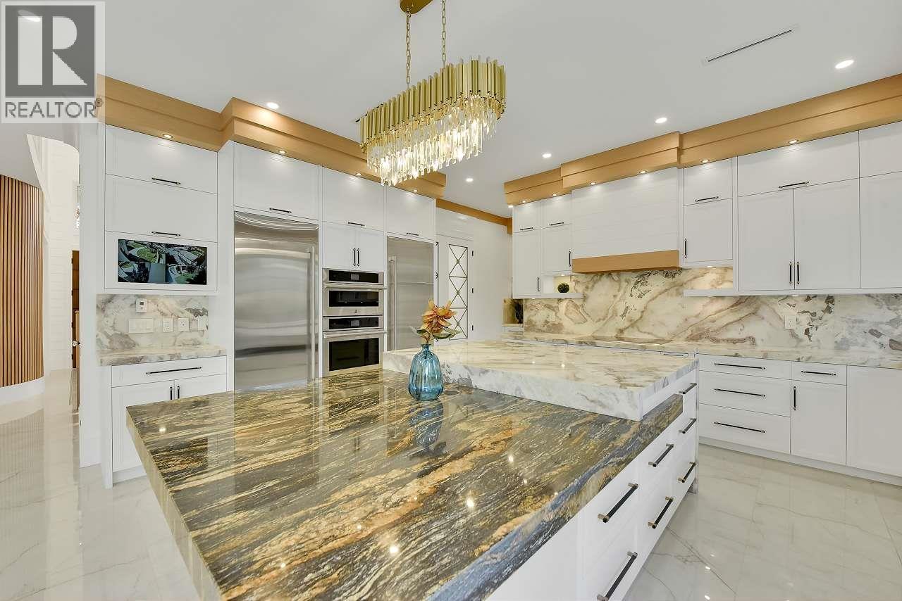 5 Bed, 5 Bath House for Sale in Richmond – 10660 ROSELEA CRESCENT, Richmond – MLS# R3148508 - Image 21