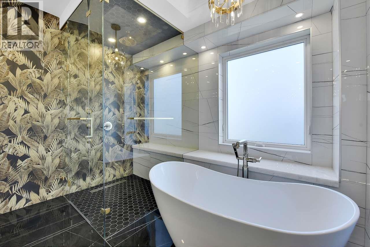 5 Bed, 5 Bath House for Sale in Richmond – 10660 ROSELEA CRESCENT, Richmond – MLS# R3148508 - Image 34