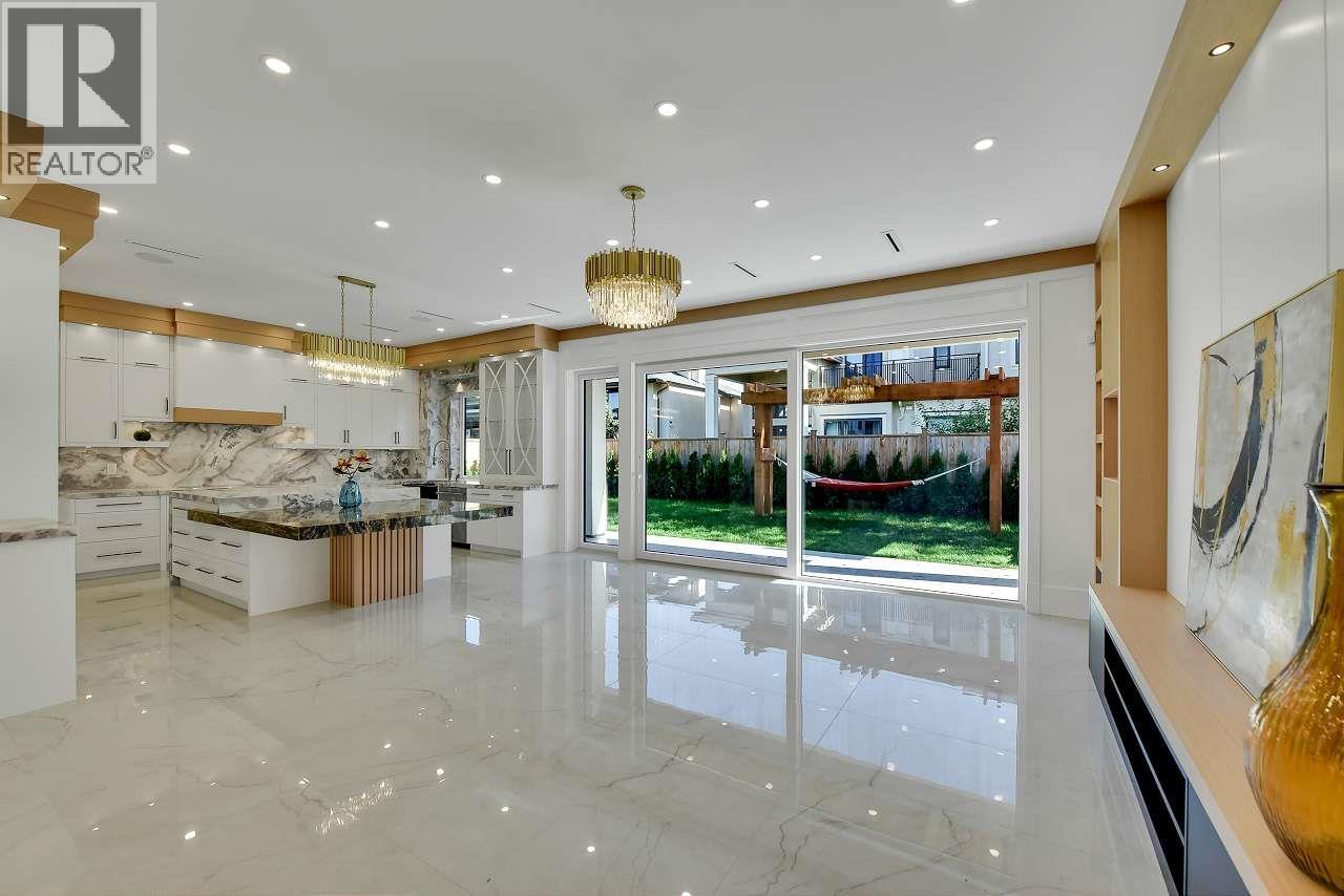 5 Bed, 5 Bath House for Sale in Richmond – 10660 ROSELEA CRESCENT, Richmond – MLS# R3148508 - Image 9